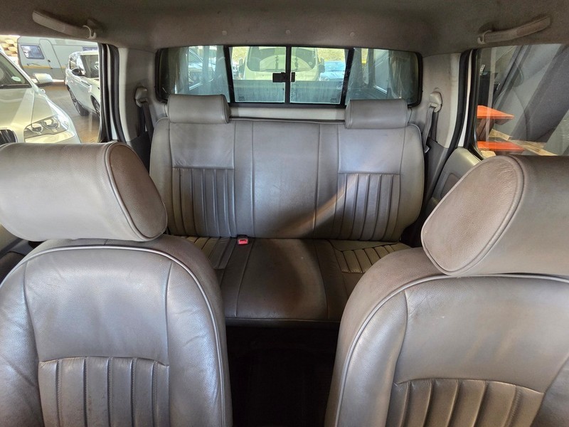 Toyota Hilux - Auto Investments Montana - Image 8