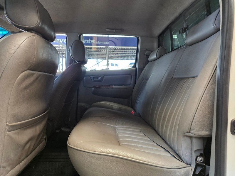 Toyota Hilux - Auto Investments Montana - Image 7