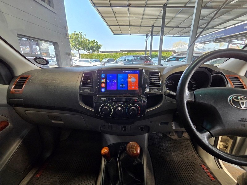 Toyota Hilux - Auto Investments Montana - Image 14