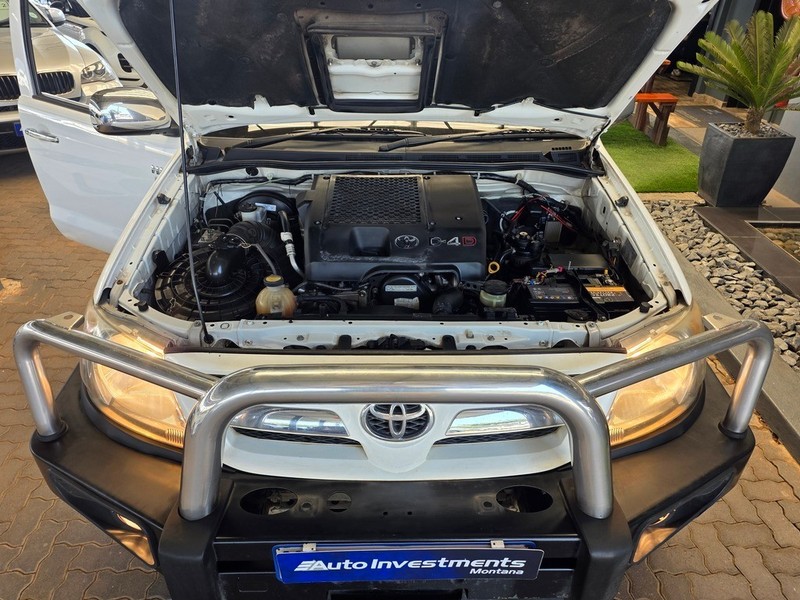 Toyota Hilux - Auto Investments Montana - Image 18