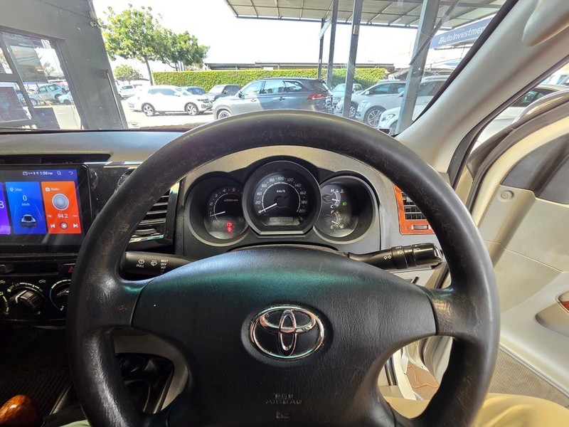 Toyota Hilux - Auto Investments Montana - Image 12