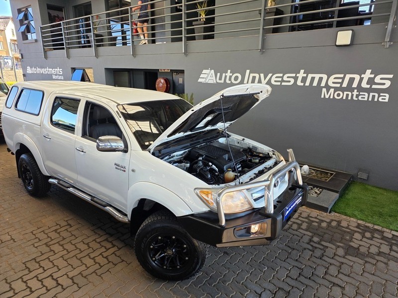 Toyota Hilux - Auto Investments Montana - Image 20