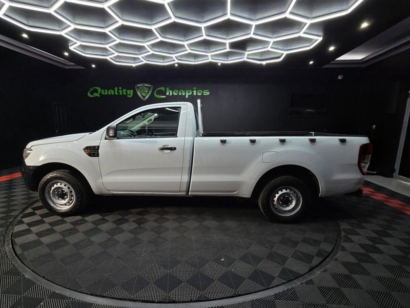 Ford Ranger - Quality Cheapies Auto - Image 5