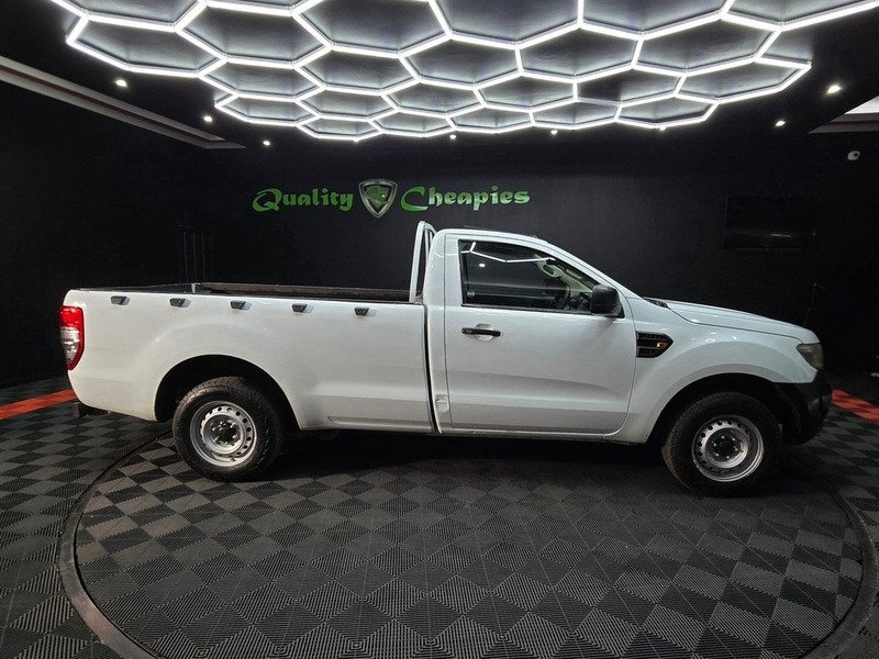 Ford Ranger - Quality Cheapies Auto - Image 2