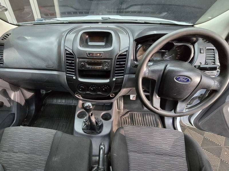 Ford Ranger - Quality Cheapies Auto - Image 7