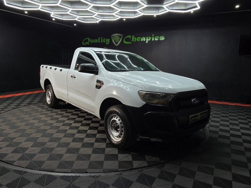 Ford Ranger - Quality Cheapies Auto - Image 1