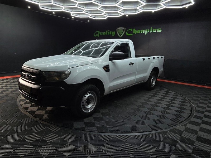 Ford Ranger - Quality Cheapies Auto - Image 4