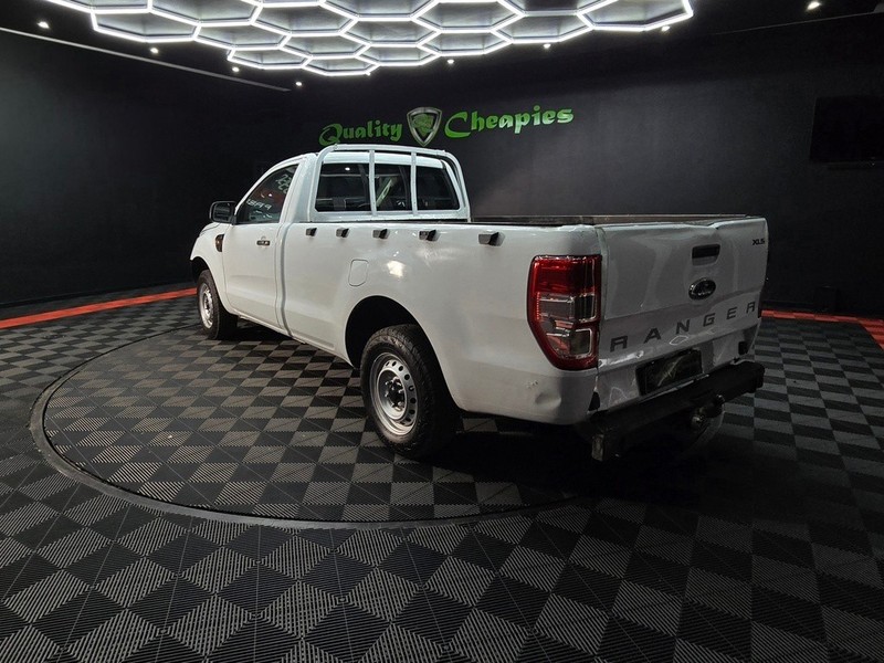 Ford Ranger - Quality Cheapies Auto - Image 3