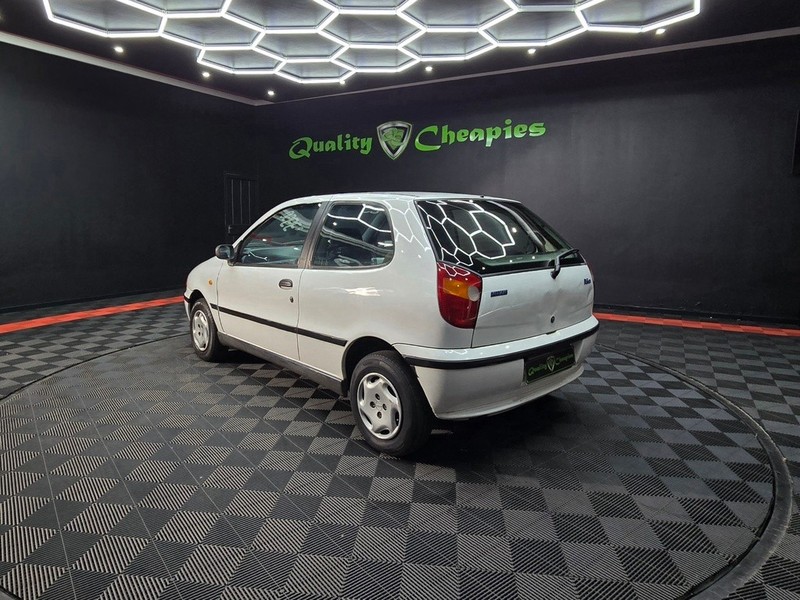 Fiat Palio - Quality Cheapies Auto - Image 3