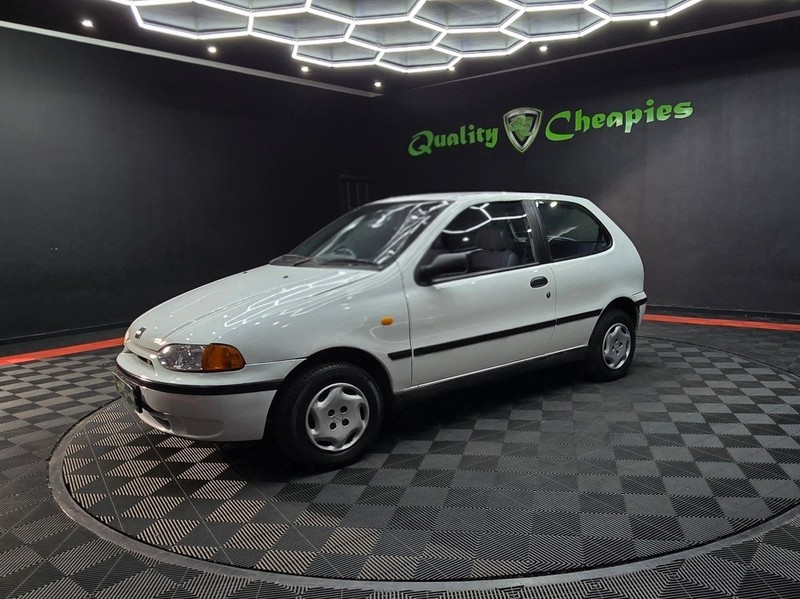 Fiat Palio - Quality Cheapies Auto - Image 4