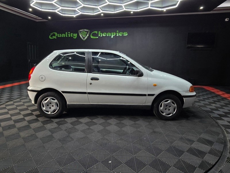 Fiat Palio - Quality Cheapies Auto - Image 2