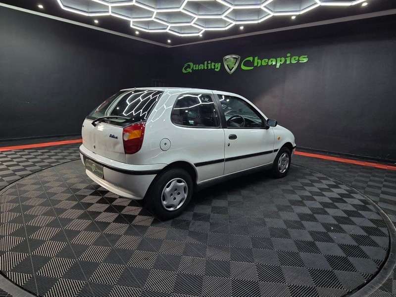 Fiat Palio - Quality Cheapies Auto - Image 6
