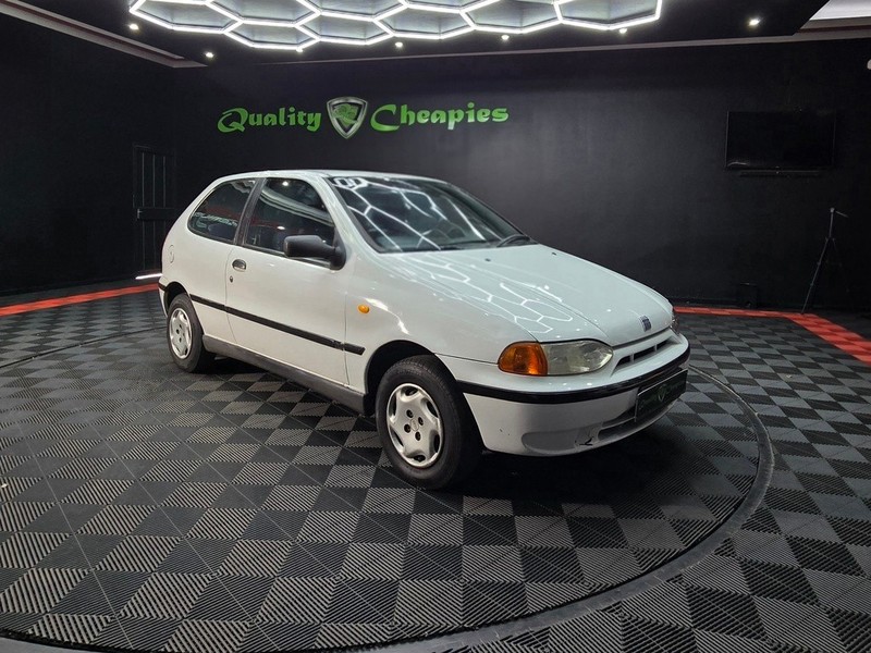 Fiat Palio - Quality Cheapies Auto - Image 1