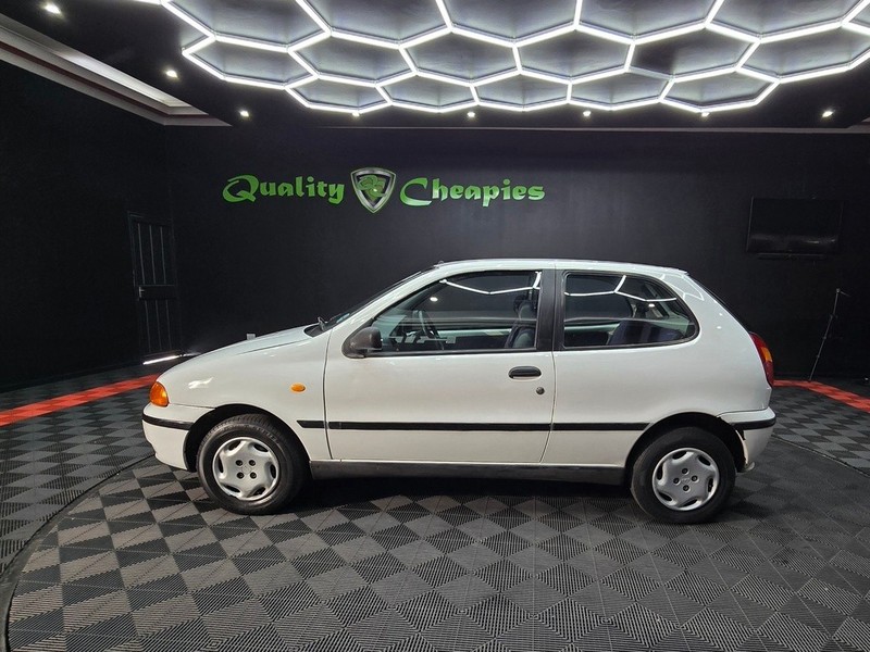 Fiat Palio - Quality Cheapies Auto - Image 5