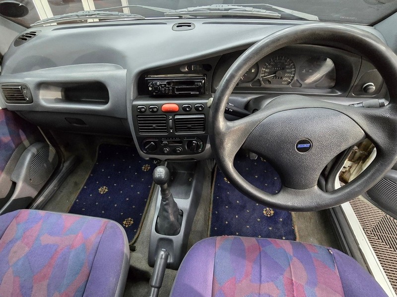 Fiat Palio - Quality Cheapies Auto - Image 7