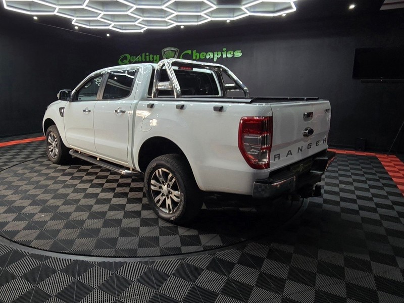 Ford Ranger - Quality Cheapies Auto - Image 3