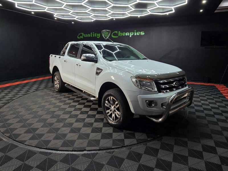 Ford Ranger - Quality Cheapies Auto - Image 1
