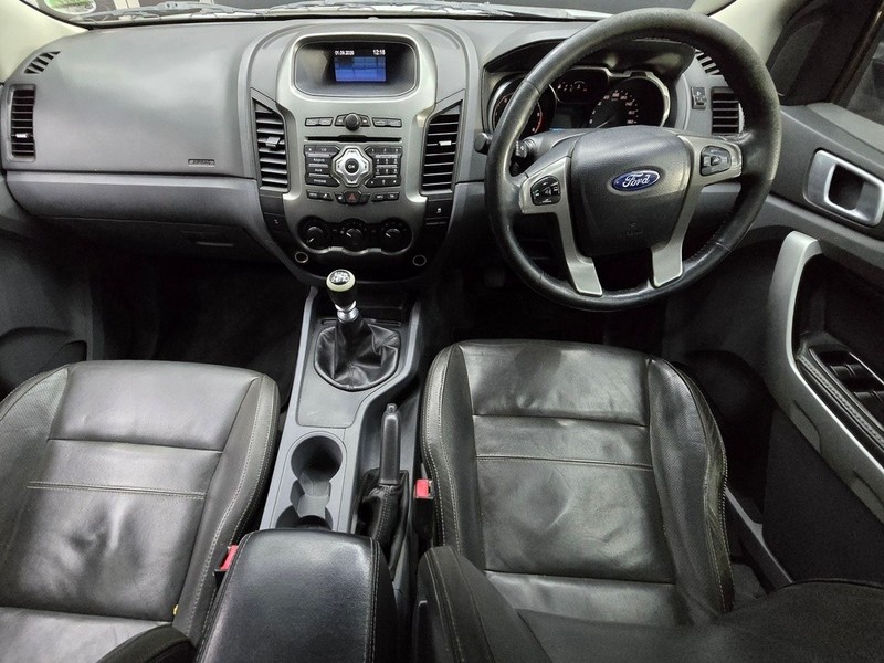 Ford Ranger - Quality Cheapies Auto - Image 7