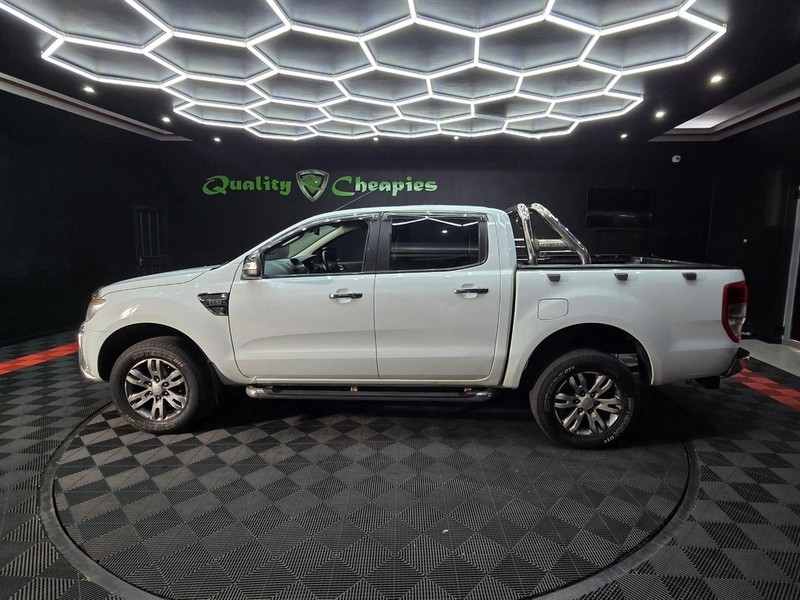 Ford Ranger - Quality Cheapies Auto - Image 5