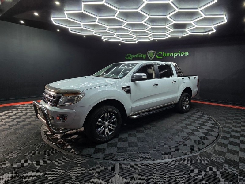 Ford Ranger - Quality Cheapies Auto - Image 4