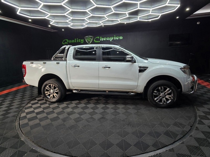 Ford Ranger - Quality Cheapies Auto - Image 2