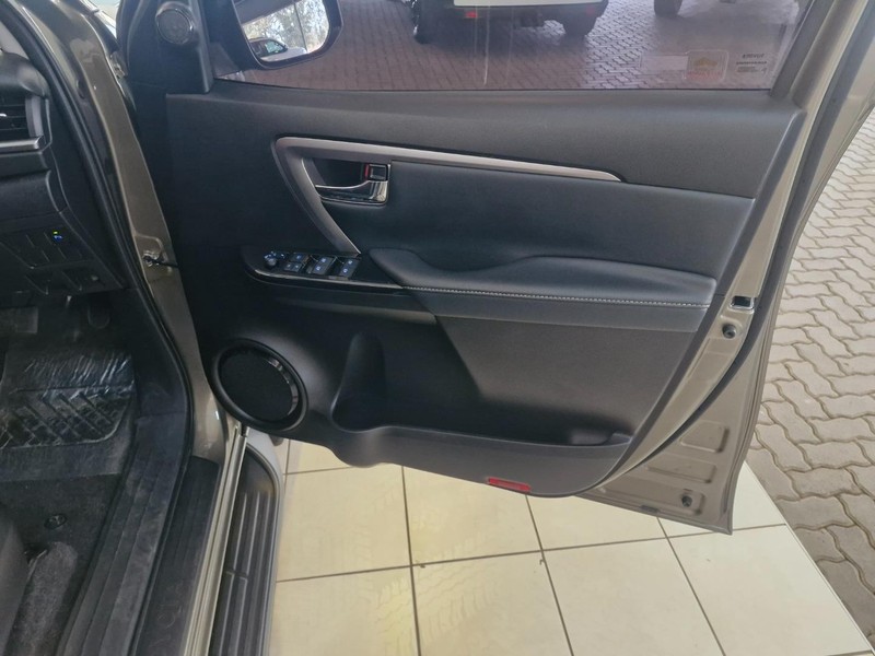 Toyota Fortuner - Vaal Toyota Sasolburg - Image 12