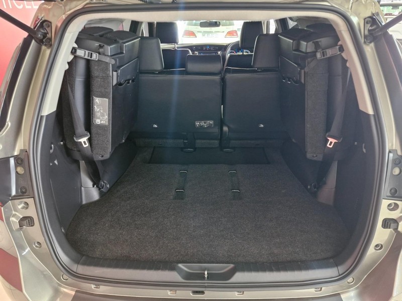 Toyota Fortuner - Vaal Toyota Sasolburg - Image 10
