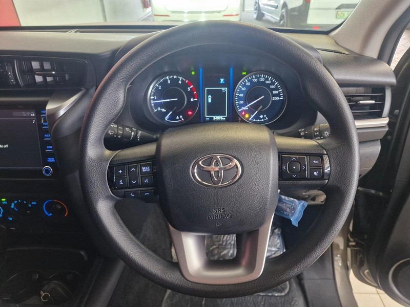 Toyota Fortuner - Vaal Toyota Sasolburg - Image 22