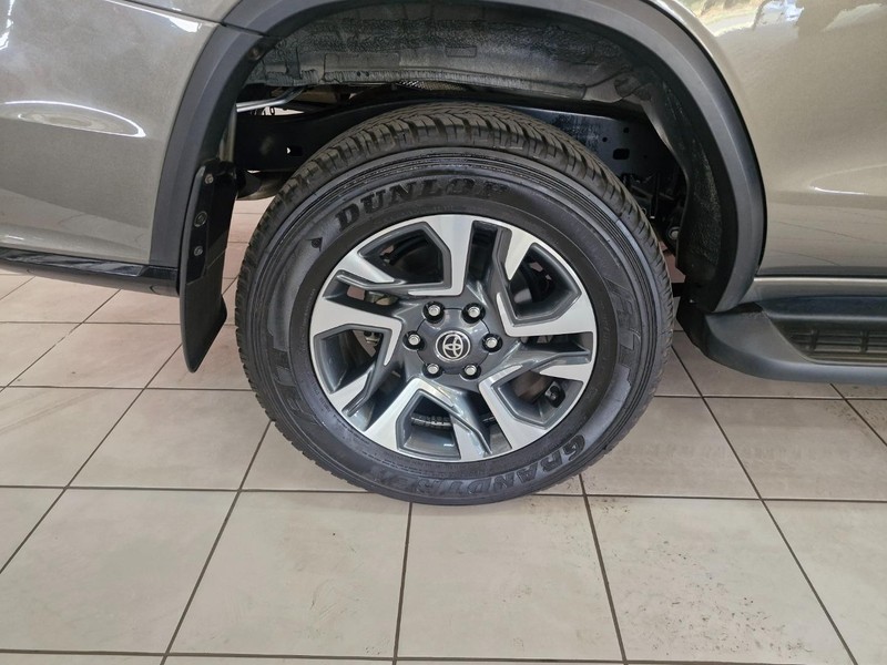 Toyota Fortuner - Vaal Toyota Sasolburg - Image 9
