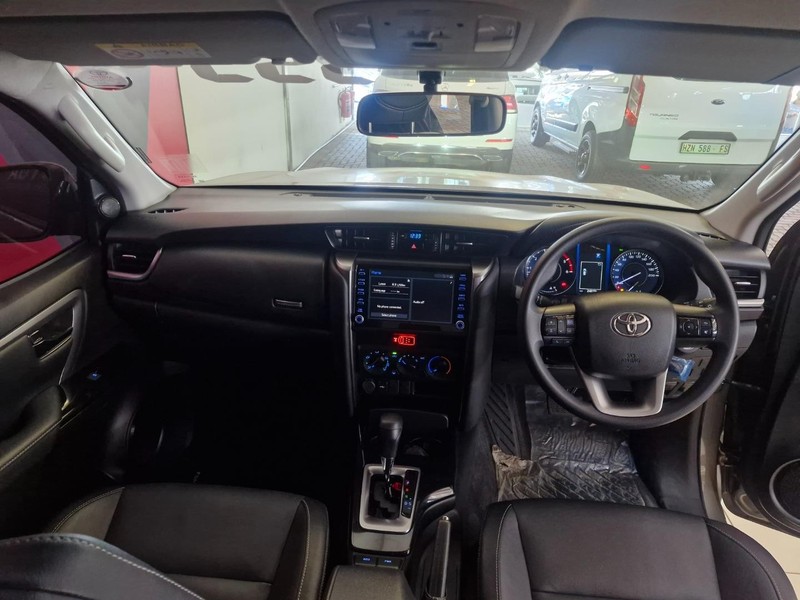 Toyota Fortuner - Vaal Toyota Sasolburg - Image 17