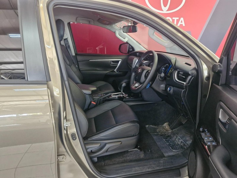 Toyota Fortuner - Vaal Toyota Sasolburg - Image 14