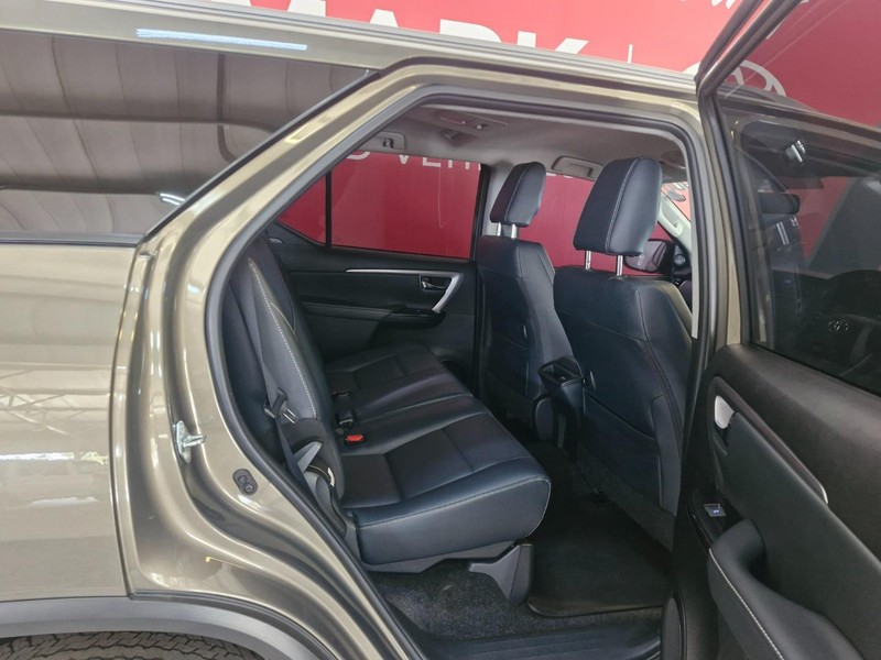 Toyota Fortuner - Vaal Toyota Sasolburg - Image 11