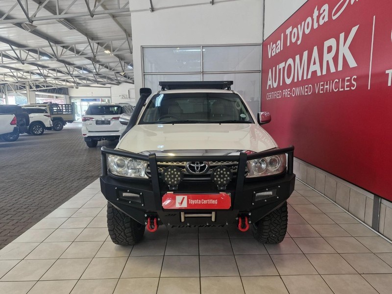 Toyota Fortuner - Vaal Toyota Sasolburg - Image 4