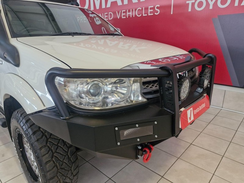 Toyota Fortuner - Vaal Toyota Sasolburg - Image 2