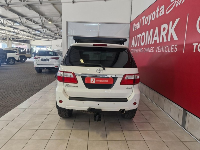 Toyota Fortuner - Vaal Toyota Sasolburg - Image 7