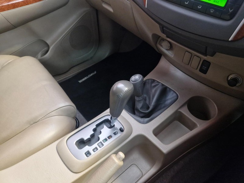 Toyota Fortuner - Vaal Toyota Sasolburg - Image 12