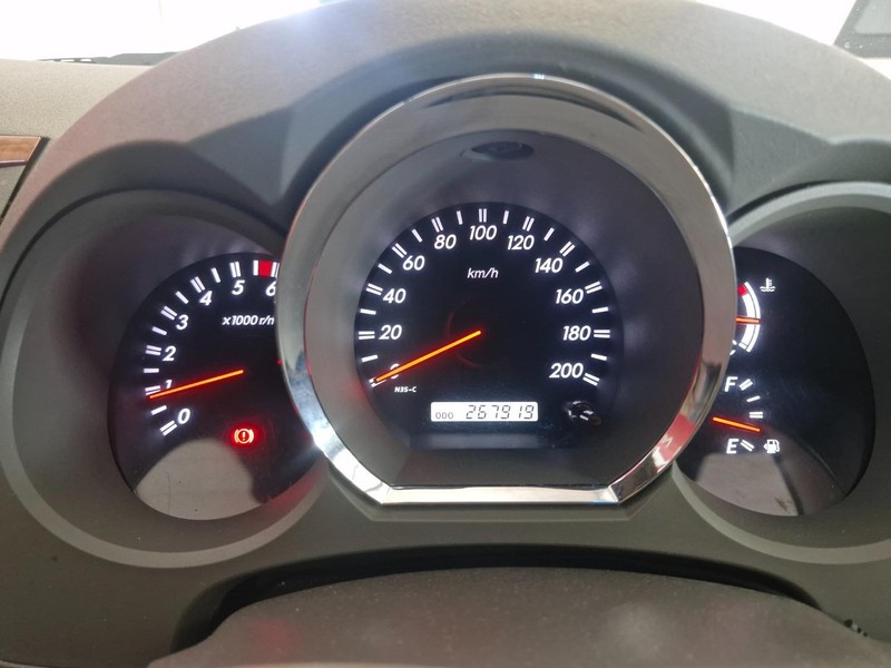 Toyota Fortuner - Vaal Toyota Sasolburg - Image 21