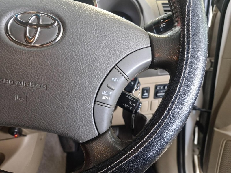 Toyota Fortuner - Vaal Toyota Sasolburg - Image 23