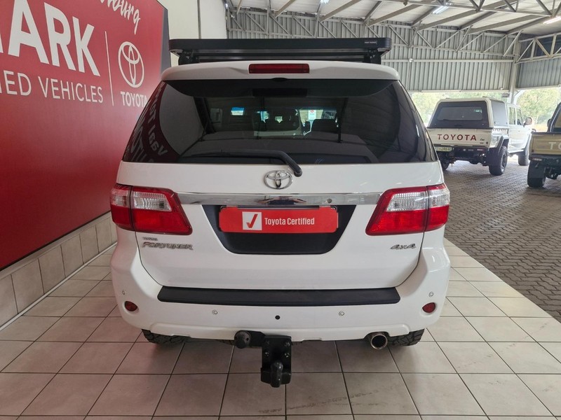 Toyota Fortuner - Vaal Toyota Sasolburg - Image 26
