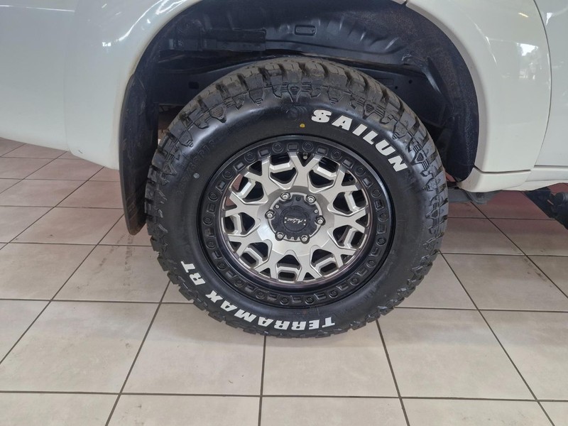 Toyota Fortuner - Vaal Toyota Sasolburg - Image 10