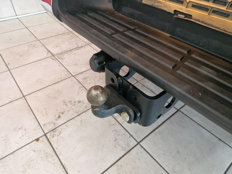Toyota Hilux - Vaal Toyota Sasolburg - Image 18