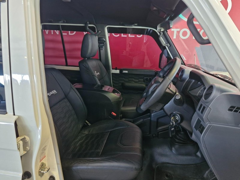 Toyota Land Cruiser - Vaal Toyota Sasolburg - Image 10