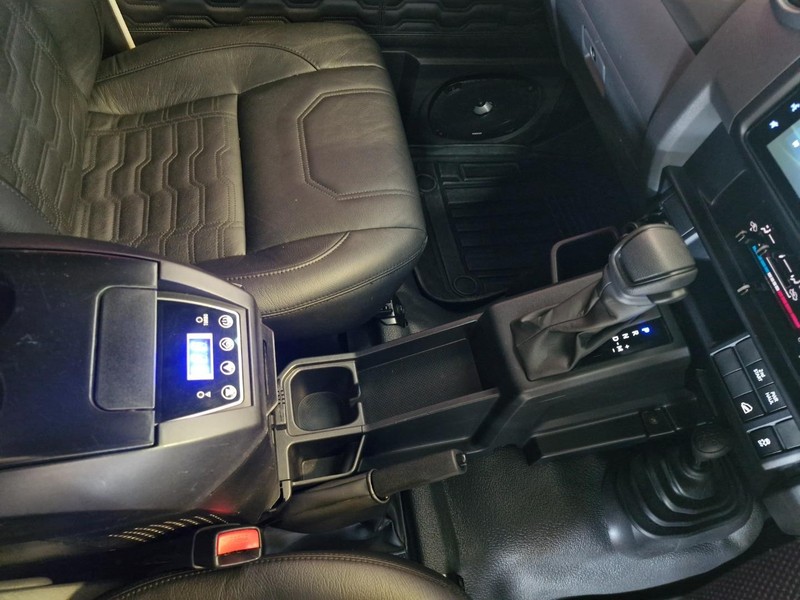 Toyota Land Cruiser - Vaal Toyota Sasolburg - Image 17