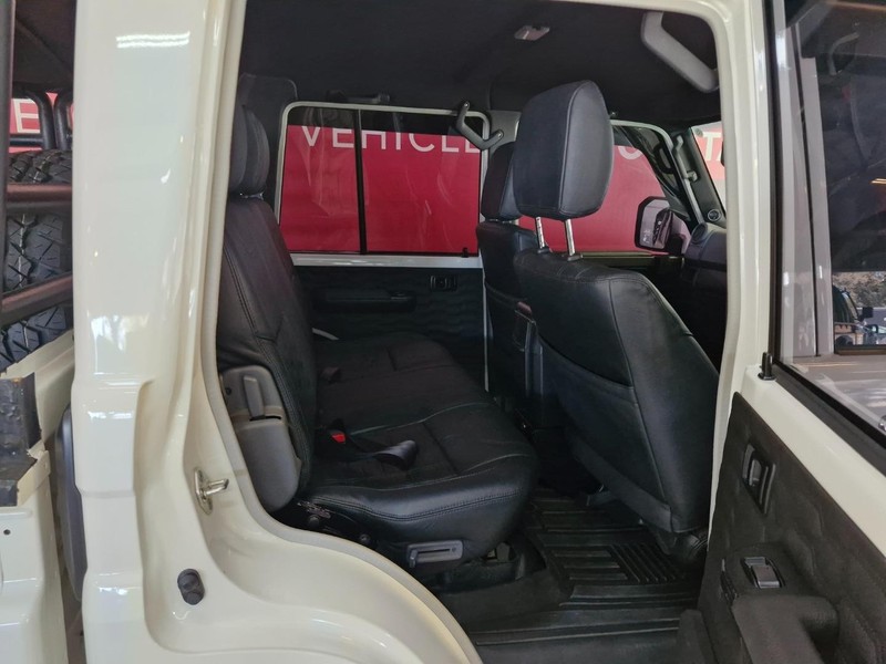 Toyota Land Cruiser - Vaal Toyota Sasolburg - Image 13