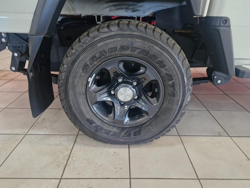 Toyota Land Cruiser - Vaal Toyota Sasolburg - Image 22