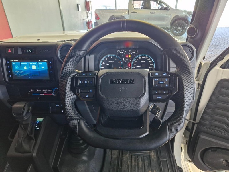 Toyota Land Cruiser - Vaal Toyota Sasolburg - Image 19
