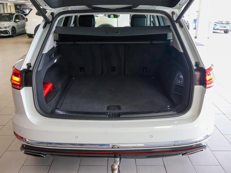 Volkswagen Touareg - Hatfield VW Rivonia - Image 14