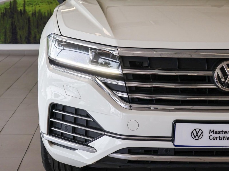 Volkswagen Touareg - Hatfield VW Rivonia - Image 4