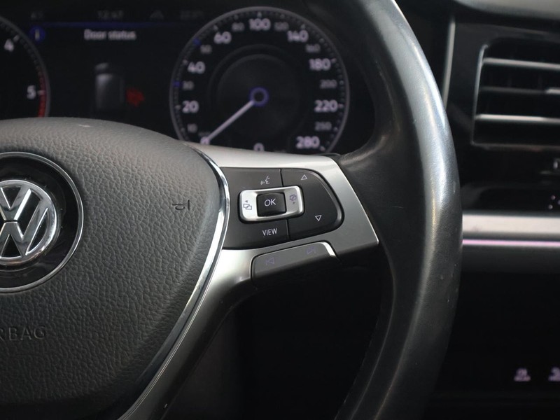 Volkswagen Touareg - Hatfield VW Rivonia - Image 17