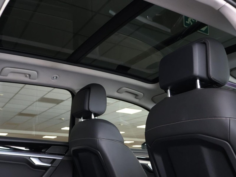 Volkswagen Touareg - Hatfield VW Rivonia - Image 16